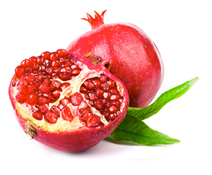 Pomegranate Concentrates, Purees & NFC's